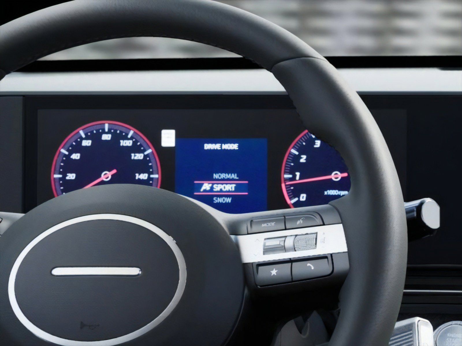 New 2026 Hyundai Kona Limited AWD/4WD image 14