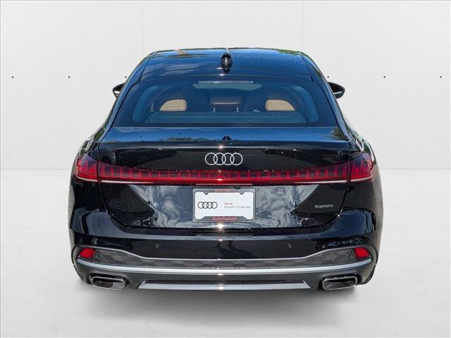 New 2025 Audi A5 Premium Plus w/ Premium Plus AWD/4WD image 6