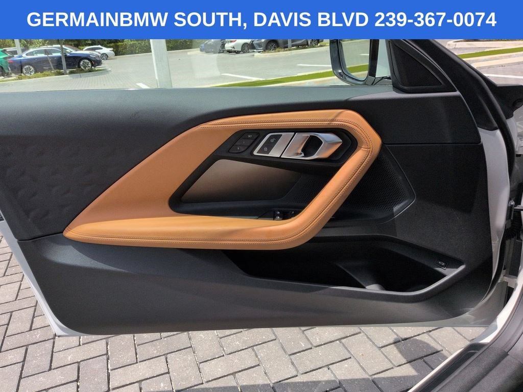 Used 2023 BMW 230i Coupe w/ Convenience Package RWD image 27