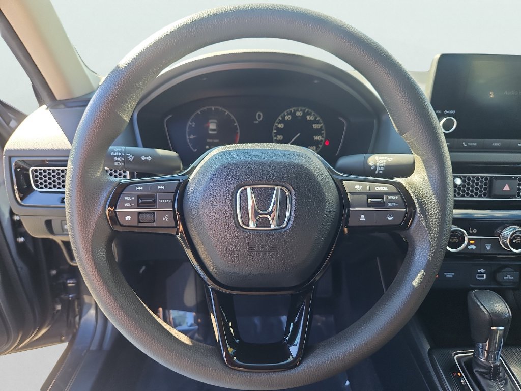 Certified 2024 Honda Civic LX image 23