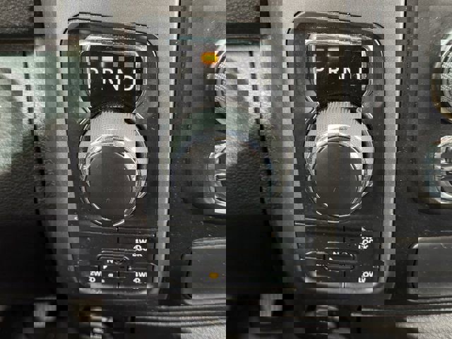 Used 2022 RAM 1500 Classic Warlock w/ Electronics Group image 20