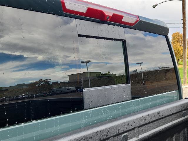 New 2026 Chevrolet Silverado 2500 LT w/ Trail Boss Package image 21