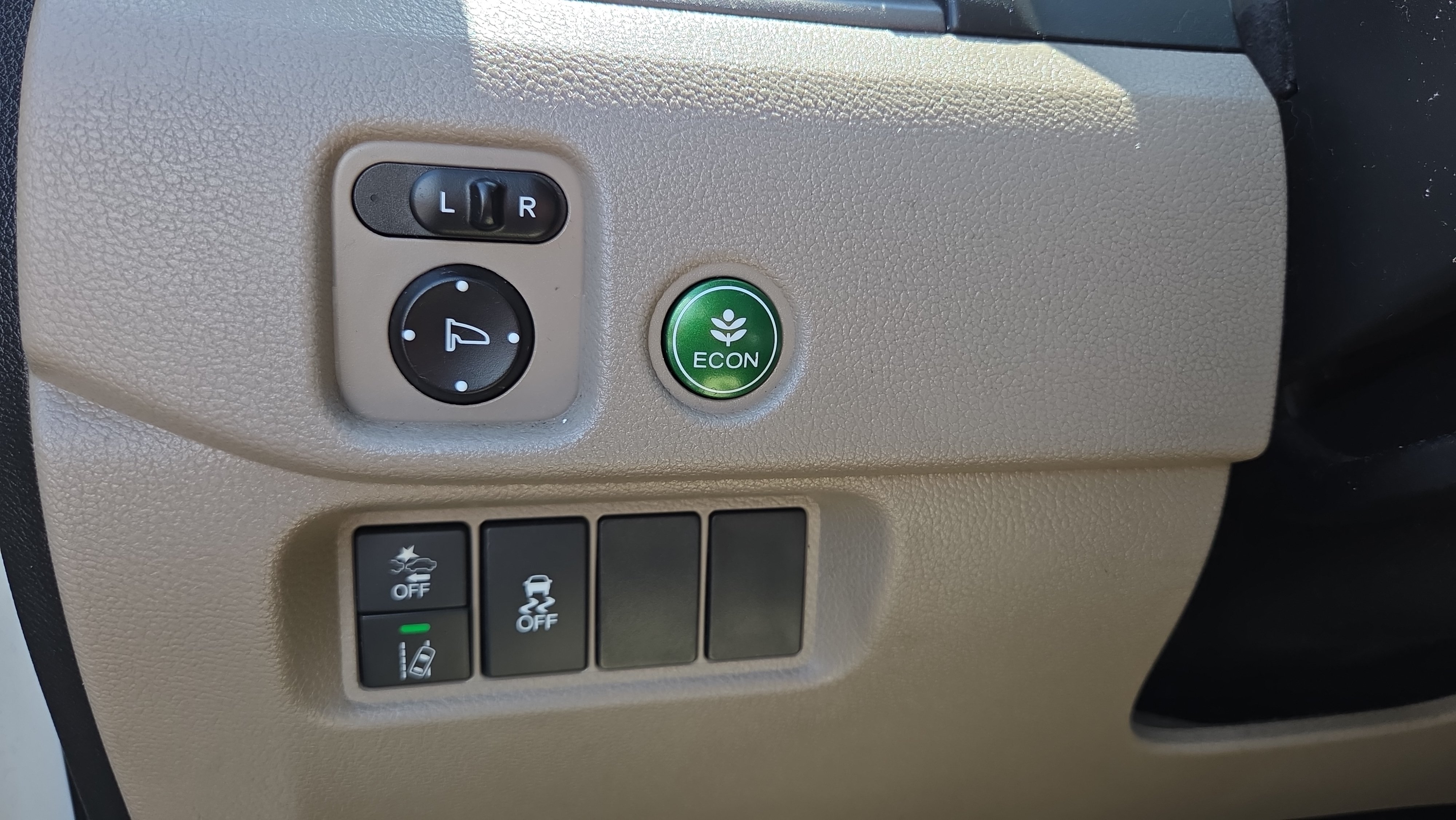 Certified 2019 Honda Pilot EX image 31