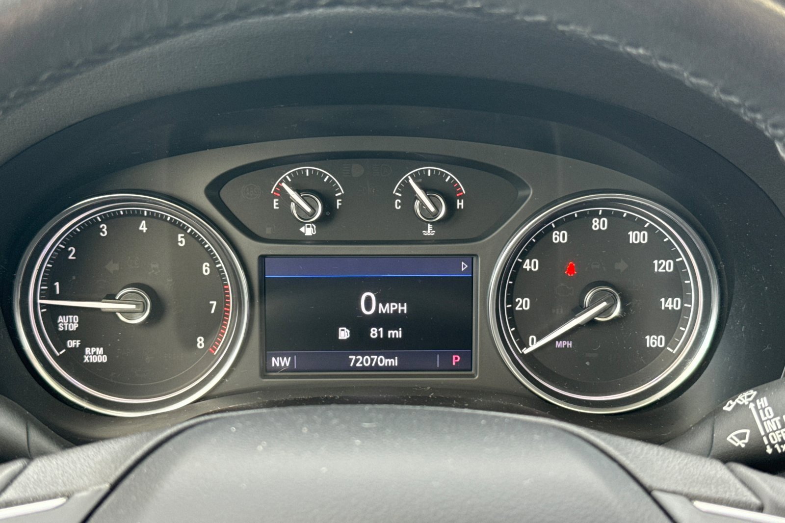 Used 2020 Buick Enclave Essence image 22