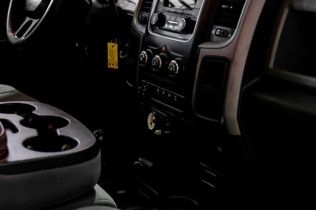 Used 2017 RAM 2500 Tradesman w/ Popular Equipment Group AWD/4WD image 18
