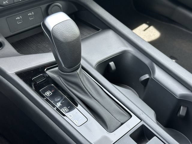New 2026 Nissan Sentra S w/ S Cold Weather Package FWD image 25