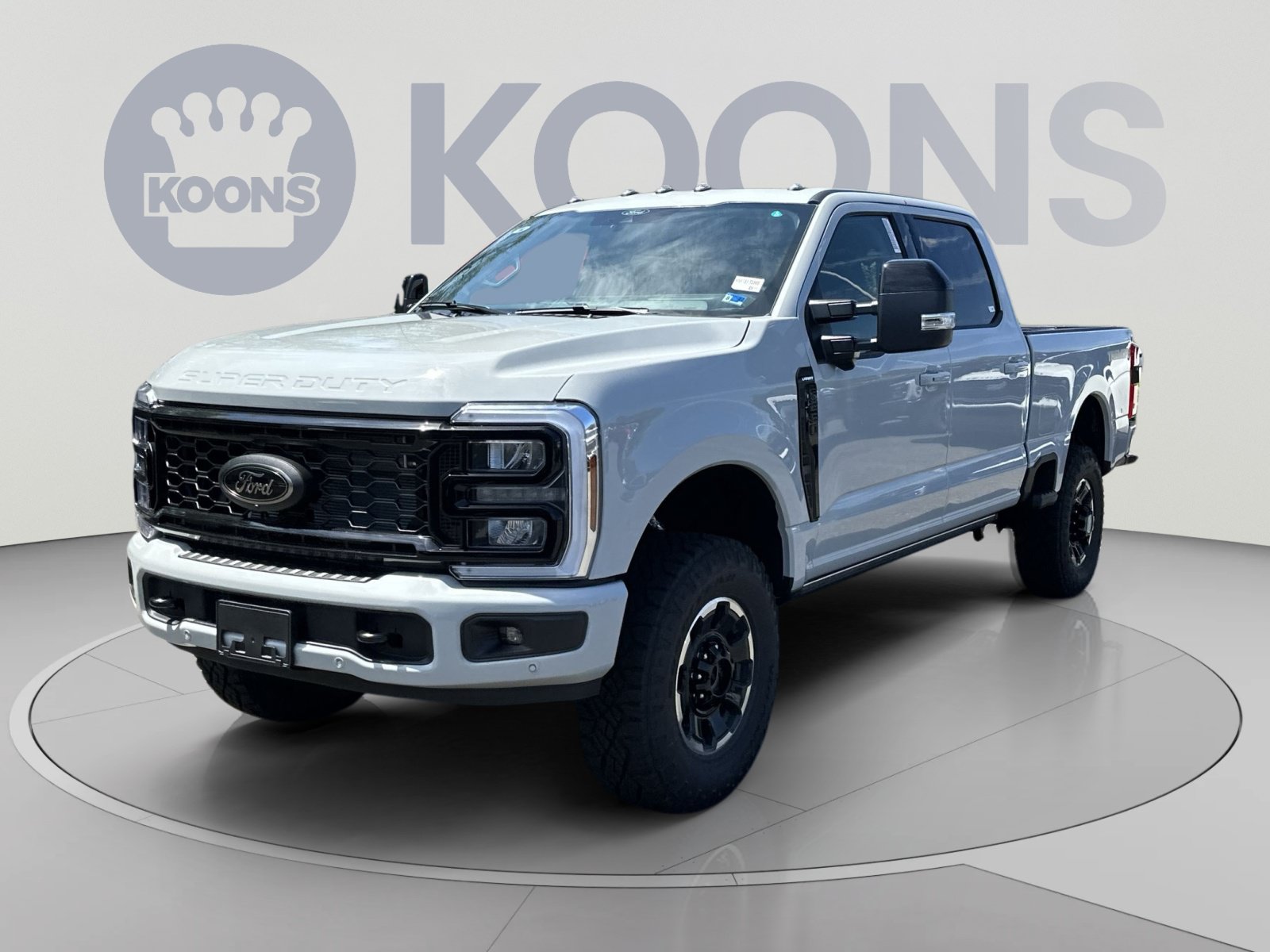 New 2026 Ford F250 Lariat w/ Tremor Off-Road Package AWD/4WD image 5