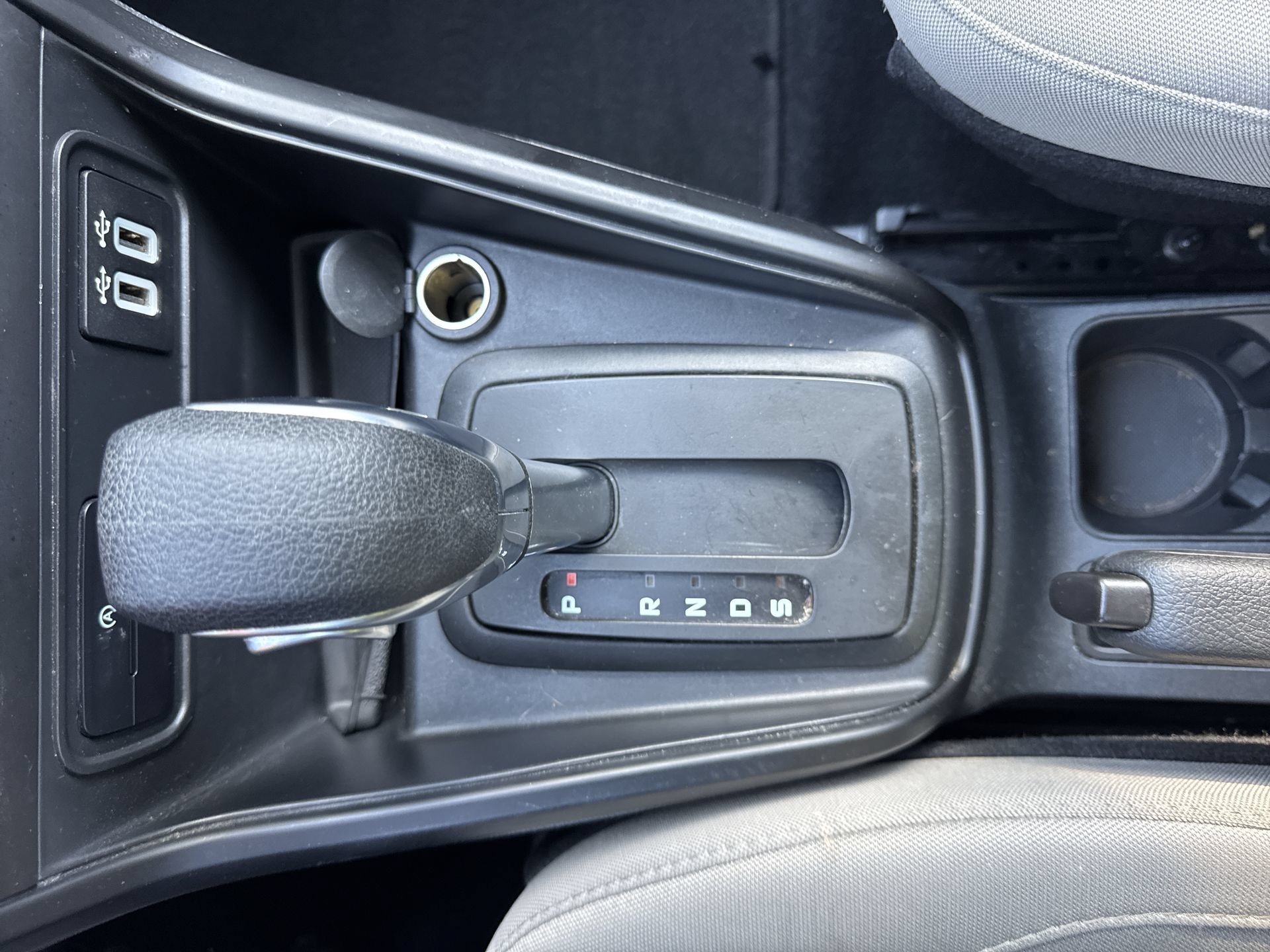 Used 2022 Ford EcoSport S AWD/4WD image 19