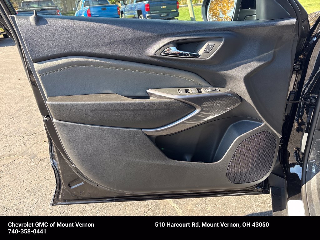 New 2026 Chevrolet Trax ACTIV w/ Driver Confidence Package FWD image 13
