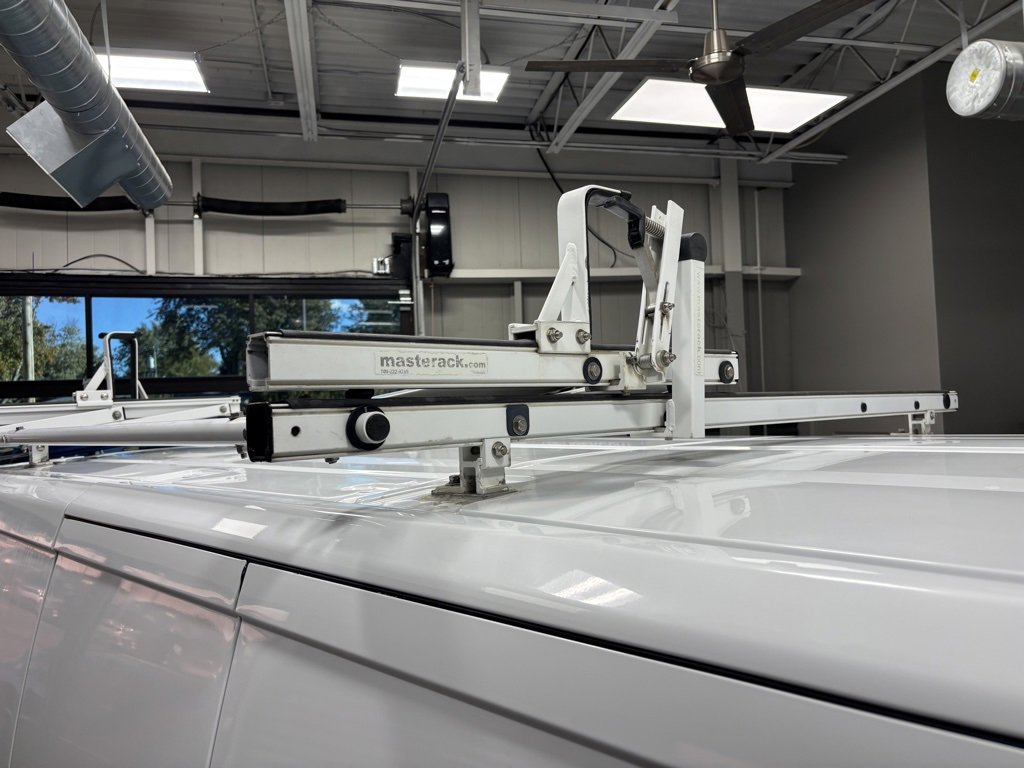 Used 2018 Ford Transit 150 130 Low Roof image 30