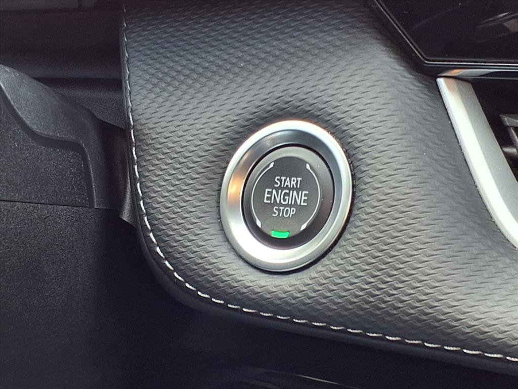 Used 2025 Chevrolet Equinox LT image 9