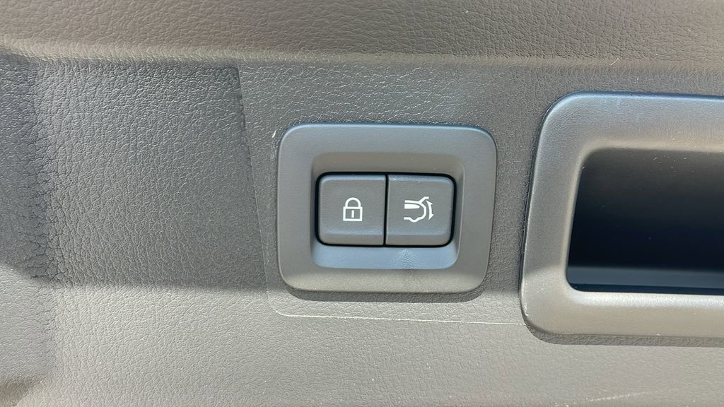 New 2025 MAZDA CX-50 2.5 Turbo w/ Cargo Package image 32