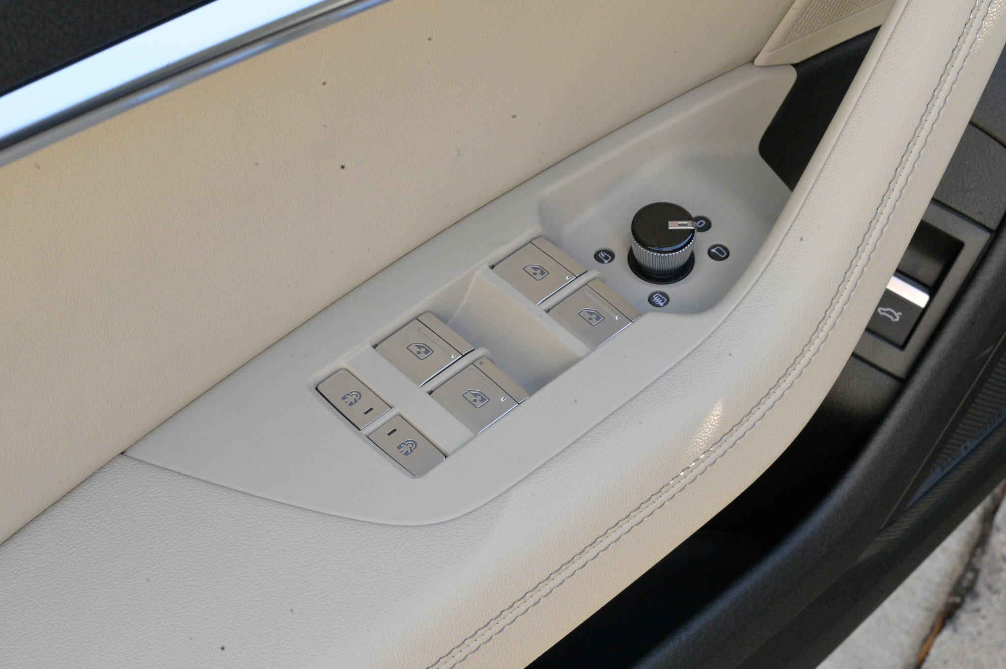 Used 2025 Audi A6 Premium Plus image 19