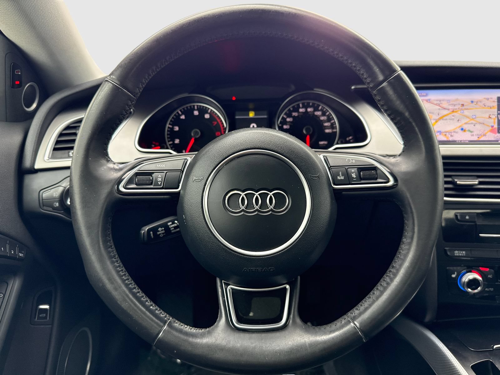 Used 2014 Audi A5 2.0T Premium Plus w/ Premium Plus Package AWD/4WD image 19