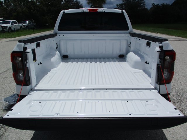 New 2024 Ford Ranger XLT w/ FX4 Off-Road Package AWD/4WD image 24