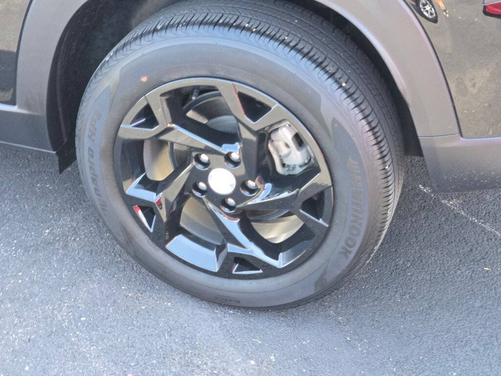 Certified 2024 Chevrolet Trax LS w/ LS Convenience Package FWD image 10