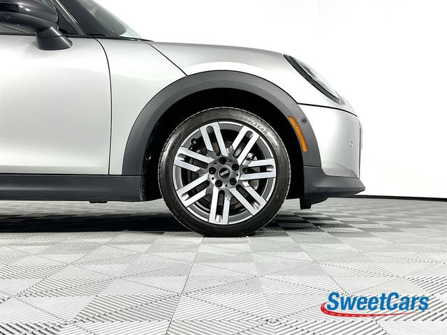 Used 2025 MINI Cooper S FWD image 45