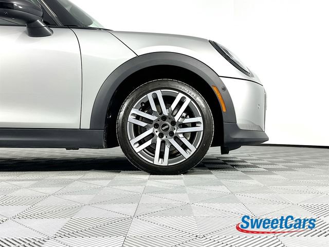 Used 2025 MINI Cooper S image 45