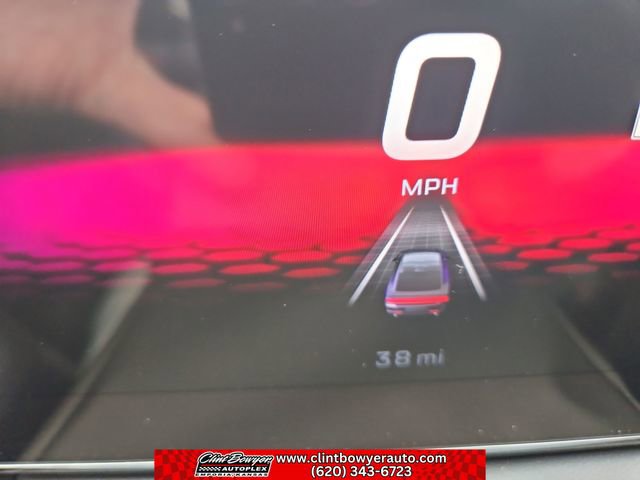 New 2026 Dodge Charger R/T AWD/4WD image 16