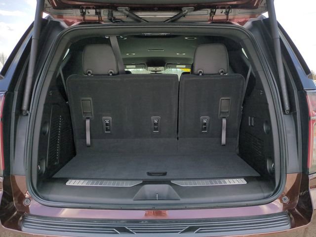 Used 2023 Chevrolet Tahoe Z71 w/ Max Trailering Package AWD/4WD image 24