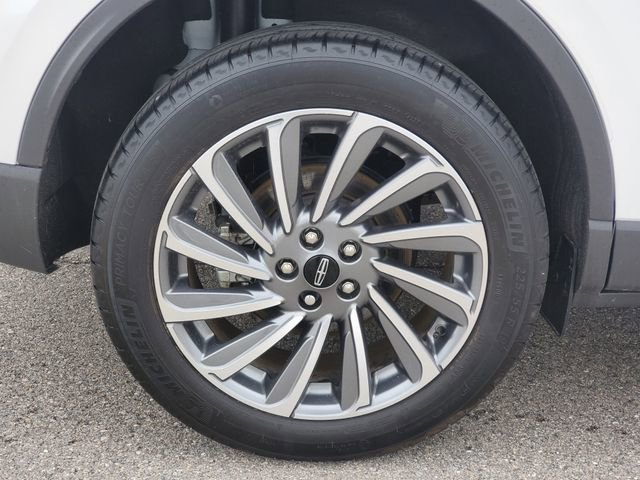 Certified 2024 Lincoln Corsair Reserve w/ Equipment Group 201A image 5