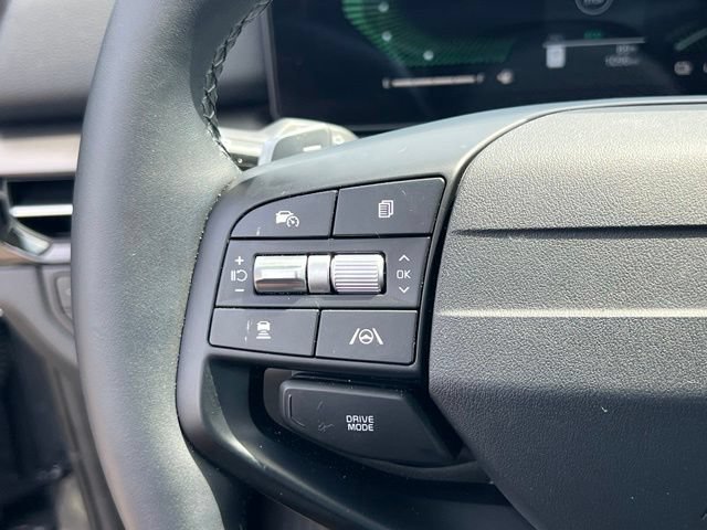 Certified 2026 Kia Sportage EX w/ EX Panoramic Sunroof Package AWD/4WD image 22