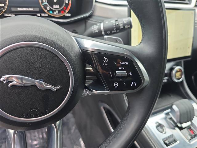 Used 2024 Jaguar F-PACE R-Dynamic S AWD/4WD image 19