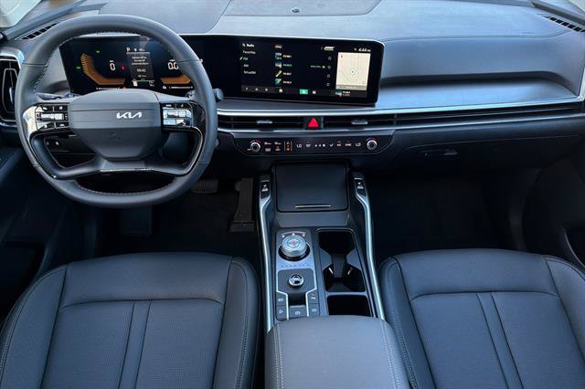 New 2026 Kia Sorento EX w/ EX Premium Package FWD image 14