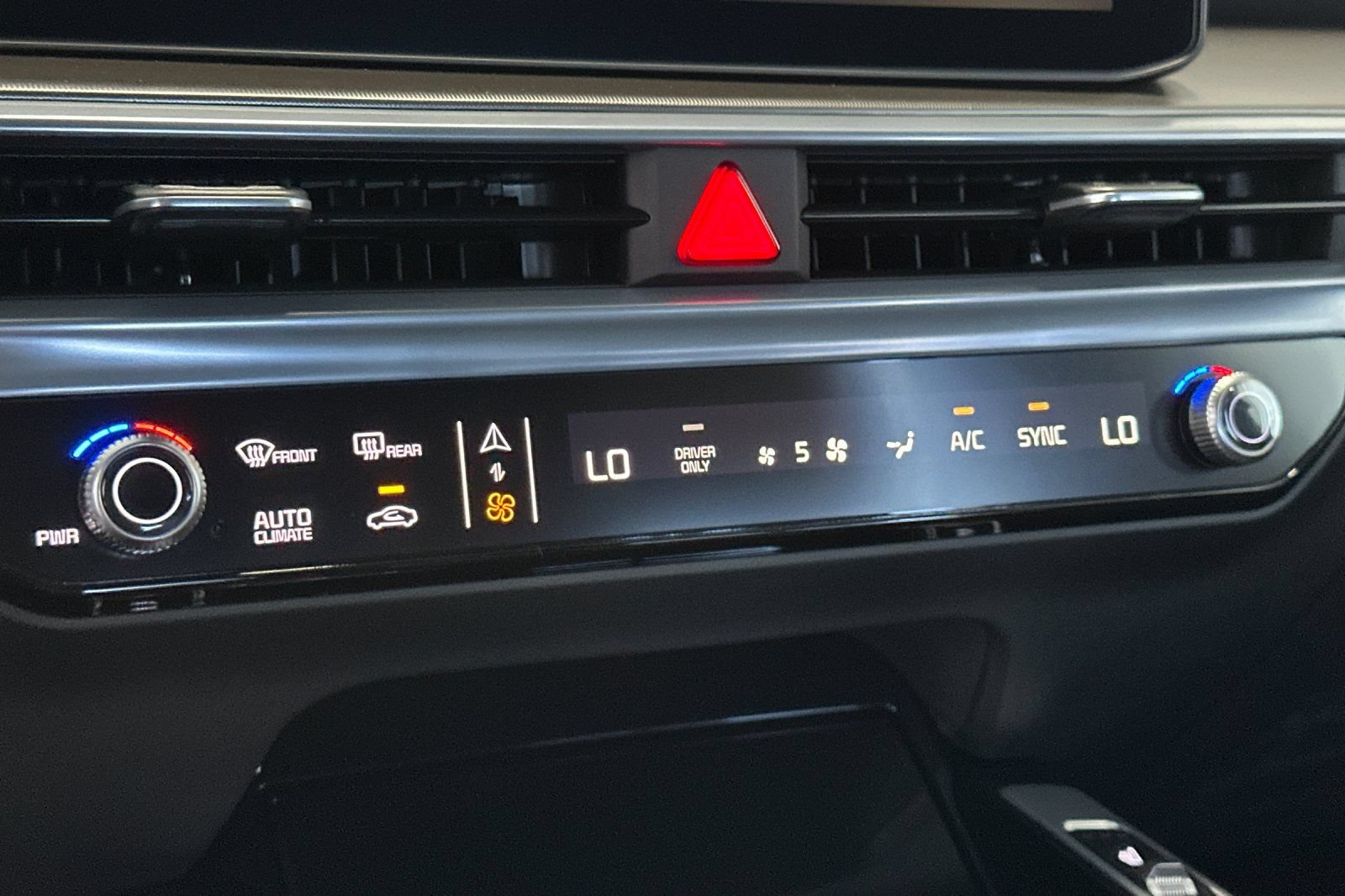 New 2026 Kia Sorento SX Prestige AWD/4WD image 22