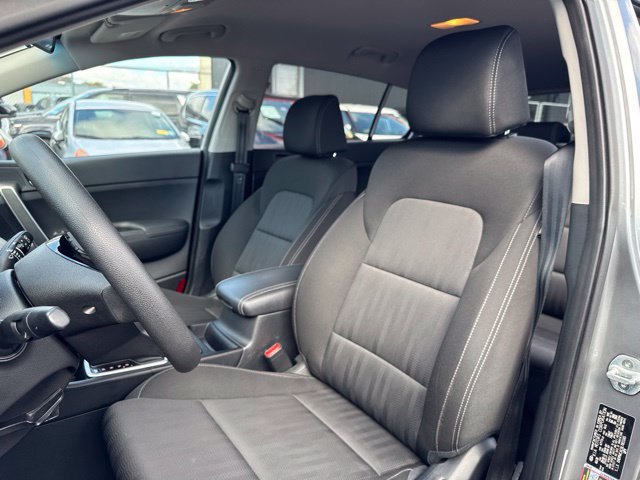 Used 2020 Kia Sportage LX AWD/4WD image 21