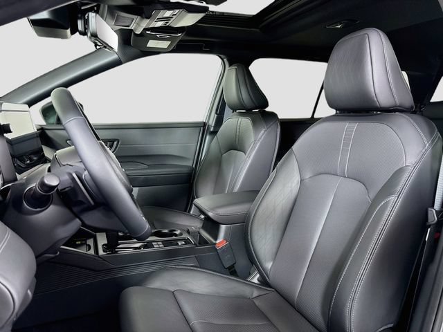 New 2026 Subaru Outback Touring XT AWD/4WD image 21