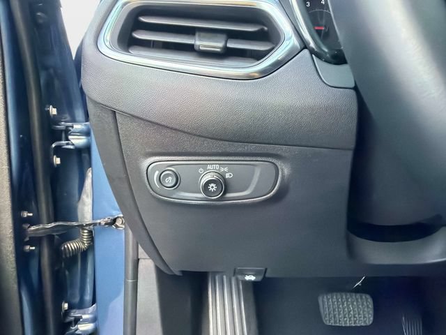 Used 2024 Chevrolet Equinox LT FWD image 29