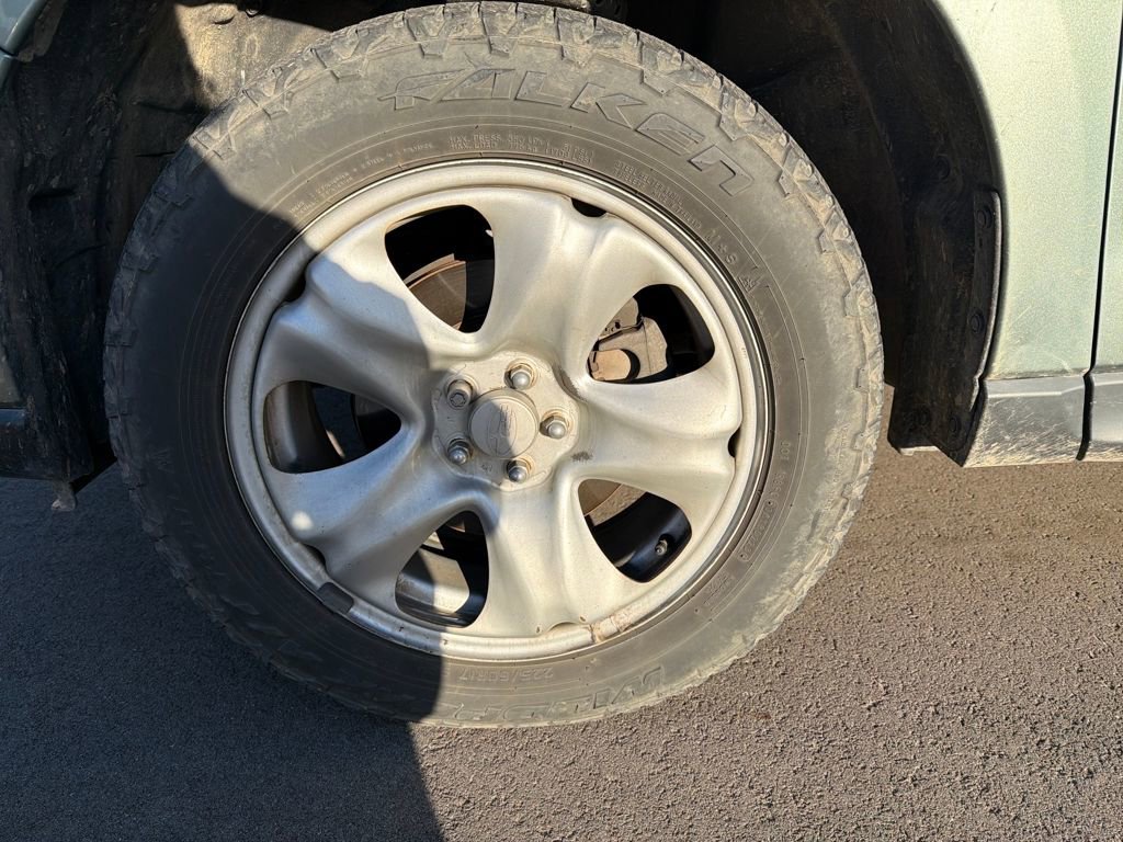 Used 2018 Subaru Forester 2.5i image 12