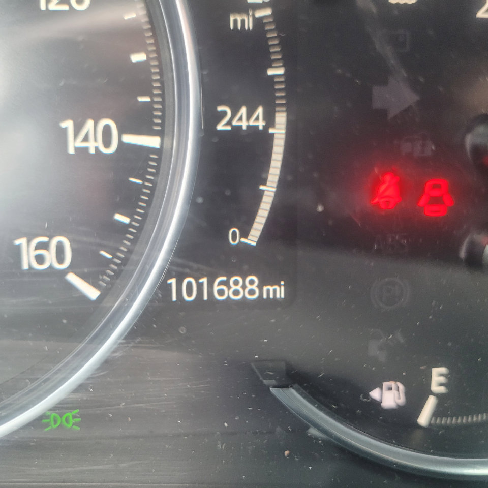 Used 2020 MAZDA CX-9 Signature image 18