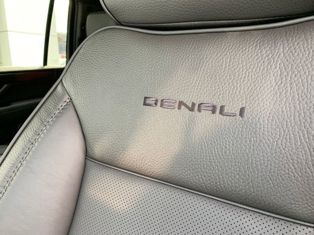 New 2026 GMC Yukon XL Denali AWD/4WD image 26