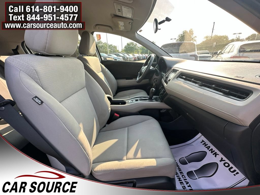 Used 2020 Honda HR-V LX image 30