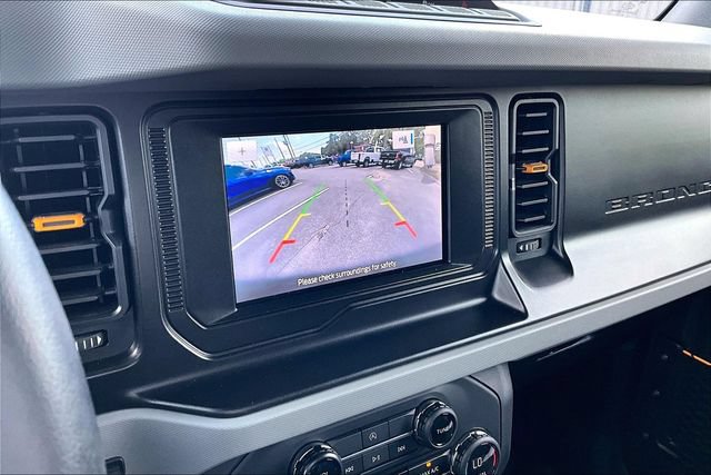 Used 2023 Ford Bronco Badlands AWD/4WD image 12