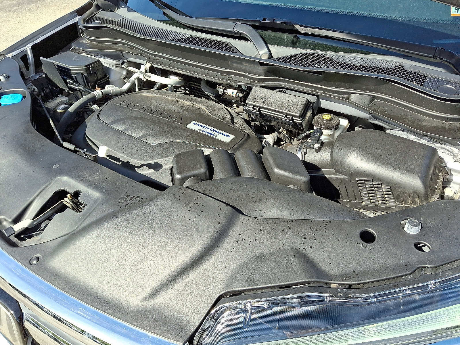 Used 2020 Honda Ridgeline RTL-E image 27