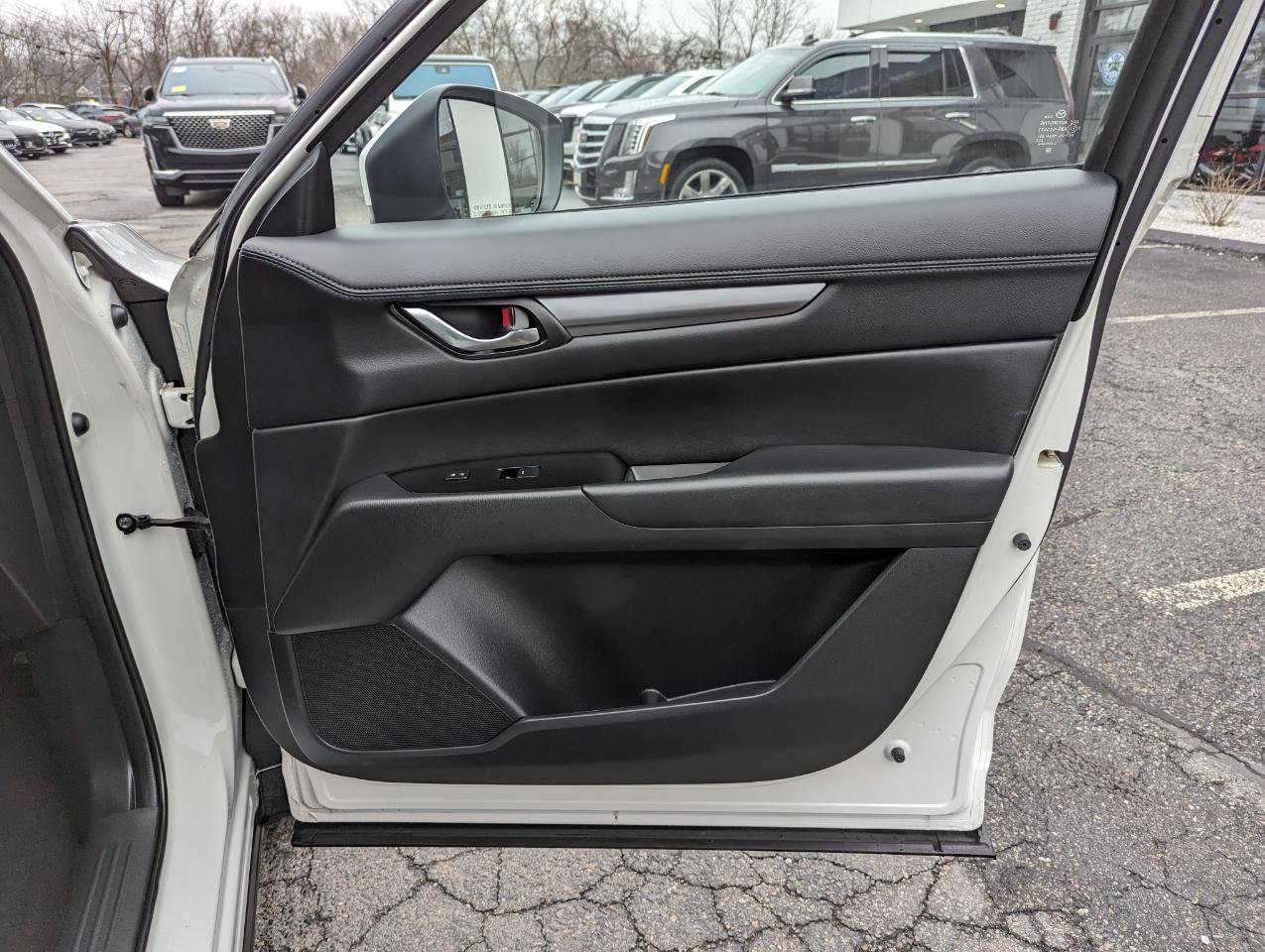 Used 2023 MAZDA CX-5 AWD 2.5 S image 27