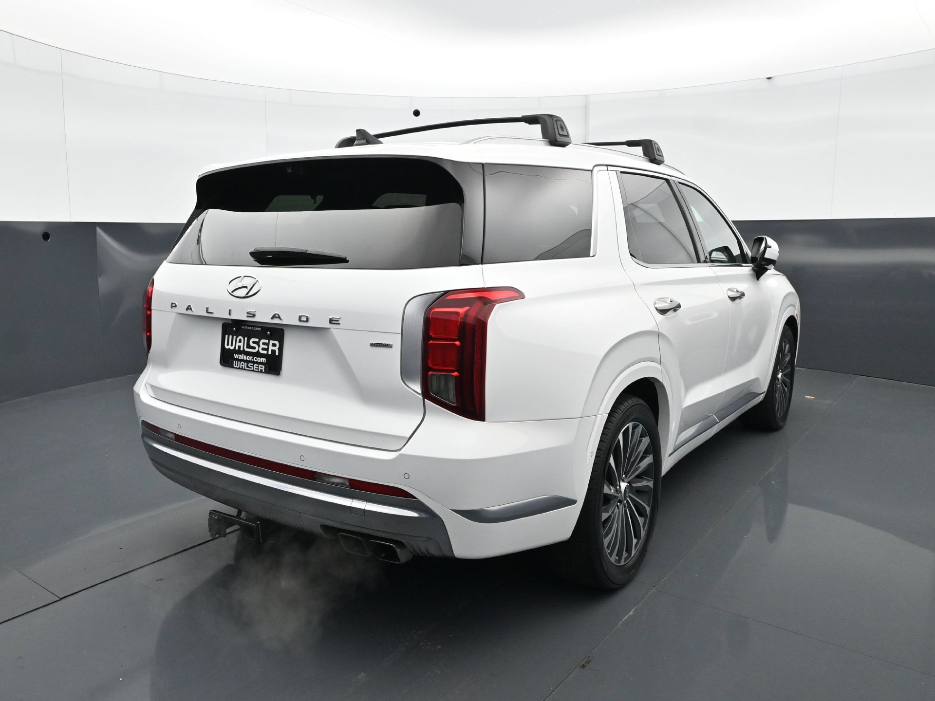 Used 2023 Hyundai Palisade Calligraphy AWD/4WD image 5