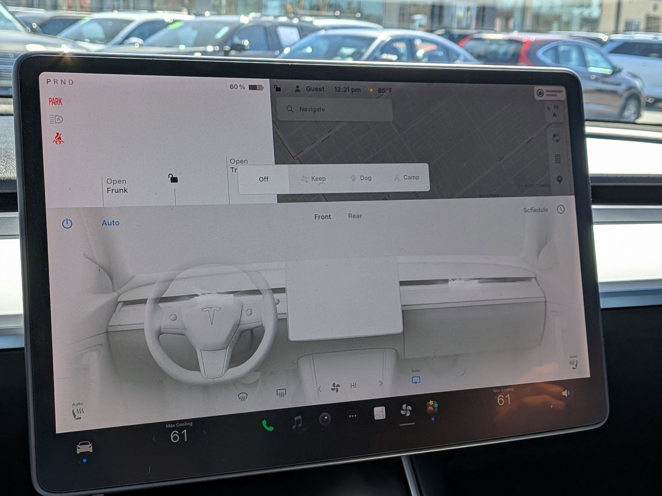Used 2020 Tesla Model 3 Long Range image 23