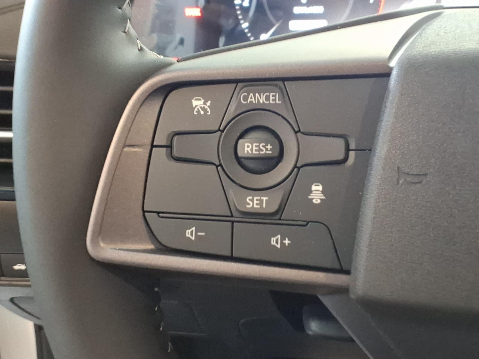 New 2026 Nissan Sentra SV w/ SV Convenience Package FWD image 11