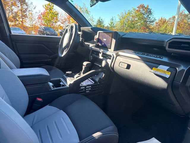 New 2025 Toyota Tacoma TRD Off-Road image 14