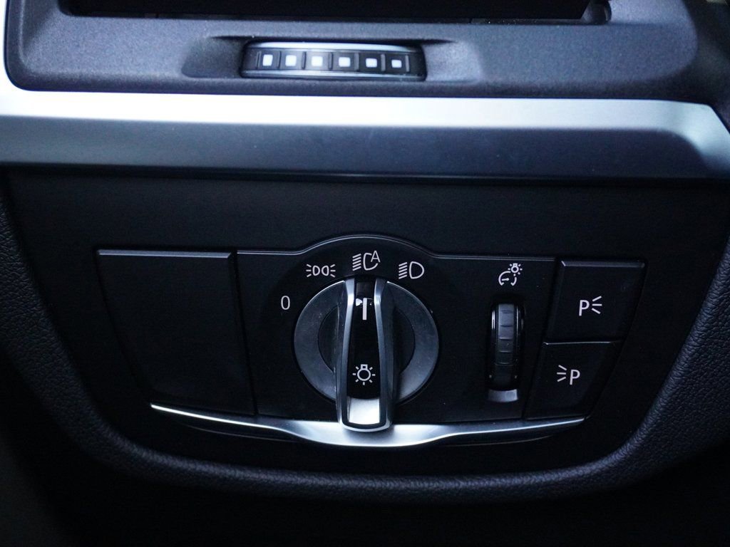 Used 2024 BMW X3 M40i w/ Premium Enhanced Package image 38