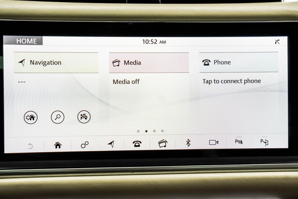 Used 2020 Land Rover Range Rover Sport Autobiography image 28