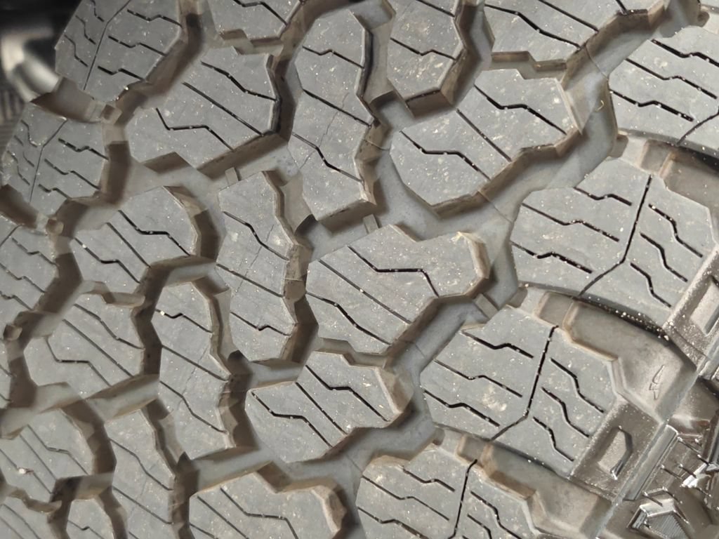 Used 2026 Ford Bronco Badlands w/ Sasquatch Package AWD/4WD image 56
