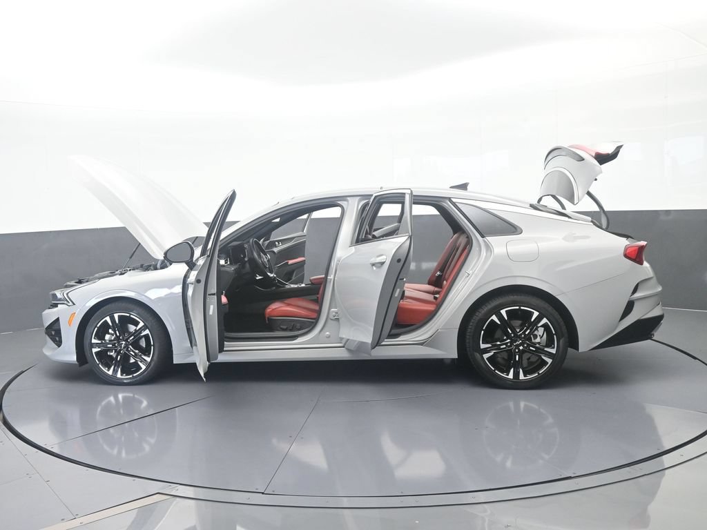 Used 2024 Kia K5 GT-Line FWD image 74