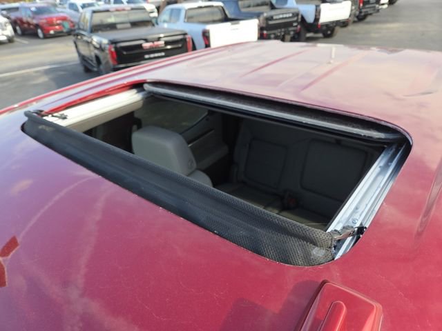 New 2026 GMC Sierra 1500 SLT w/ SLT Premium Plus Package image 3