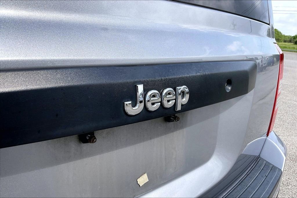 Used 2016 Jeep Patriot Sport FWD image 25