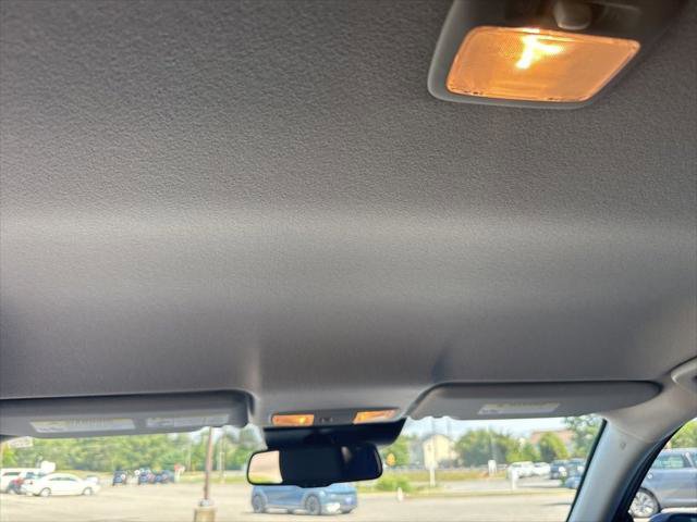 New 2025 Mitsubishi Outlander Sport LE image 21